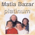 Matia Bazar Platinum Формат: Audio CD (Jewel Case) Дистрибьюторы: ZYX Music, Концерн "Группа Союз" Германия Лицензионные товары Характеристики аудионосителей 2003 г Сборник: Импортное издание инфо 6011v.