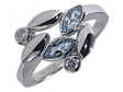 Кольцо, серебро 925,топаз,циркон 004 02 21ksp-00122 2009 г инфо 7864w.
