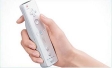 Игровой пульт Wii Remote Аксессуар Nintendo Co Ltd 2009 г инфо 13467w.
