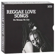Reggae Love Songs (2 CD) Серия: Black Box инфо 6904y.