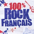100% Rock Francais (2 CD) Формат: 2 Audio CD (Jewel Case) Дистрибьюторы: Wagram Music, Концерн "Группа Союз" Франция Лицензионные товары Характеристики аудионосителей 2010 г Сборник: Импортное издание инфо 6928y.