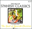 Albeniz & Ravel The Best Of Spanish Classics (2 CD) симфонический оркестр Sinfonie Orchester London инфо 6943y.