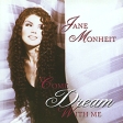 Jane Monheit Come Dream With Me (DualDisc) Формат: Dual Disc (Jewel Case) Дистрибьюторы: N-Coded Music, Концерн "Группа Союз" Лицензионные товары Характеристики аудионосителей 2003 г Альбом: Импортное издание инфо 7141y.