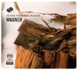 The Royal Philharmonic Orchestra Wagner (SACD) Серия: The Royal Philharmonic Collection инфо 7217y.