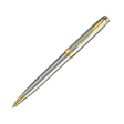 Ручка шариковая Parker "Sonnet Original", Stainless Steel, GT S0809140New надежность, гармоничное исполнение и долговечность инфо 13820o.