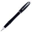 Перьевая ручка Parker "Urban", Muted Black, CT S0850630 надежность, гармоничное исполнение и долговечность инфо 13824o.