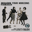 Broaden Your Horizons Формат: Audio CD (Jewel Case) Дистрибьютор: Концерн "Группа Союз" Лицензионные товары Характеристики аудионосителей 2008 г Сборник: Российское издание инфо 1228p.