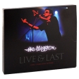 The Mission Live & Last Collector's Edition (2 CD) Serpents Kiss Исполнитель "The Mission" инфо 1250p.