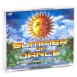 Summer Of Dance The Hottest Summer Beats Of 2009 (2 CD) Формат: 2 Audio CD (Box Set) Дистрибьюторы: Концерн "Группа Союз", Cloud 9 Dance Нидерланды Лицензионные товары инфо 1302p.