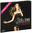 Celine Dion: La Tournee Mondiale Taking Chances - Le Spectacle (DVD + CD) Формат: DVD (NTSC) (Подарочное издание) (Digipak) Дистрибьютор: SONY BMG Russia Региональный код: 0 (All) Количество слоев: DVD-9 (2 инфо 1862p.