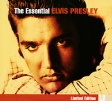 Elvis Presley The Essential 3 0 Limited Edition (3 CD) Формат: 3 Audio CD (DigiPack) Дистрибьюторы: SONY BMG, Columbia, Legacy Европейский Союз Лицензионные товары Характеристики аудионосителей 2002 г Сборник: Импортное издание инфо 12595z.