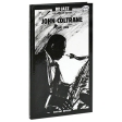 BD Jazz Volume 46 John Coltrane 1954-1958 (2 CD) Серия: BD Series инфо 12610z.