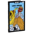 BD Jazz Volume 34 Louis Jordan 1942-1954 (2 CD) Серия: BD Series инфо 12614z.