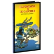 Pierrejean Gaucher La Fontaine & Le Gaucher Aithnard Дэвид Линкс David Linx инфо 12617z.