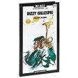 BD Jazz Volume 5 Dizzy Gillespie 1954-1952 (2 CD) Серия: BD Series инфо 12620z.
