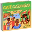 Cafe Caribbean (3 CD) Формат: 3 Audio CD (Box Set) Дистрибьюторы: Union Square Music Ltd , Концерн "Группа Союз" Европейский Союз Лицензионные товары Характеристики аудионосителей 2010 г Сборник: Импортное издание инфо 13132z.