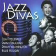 Jazz Divas Формат: Audio CD (Jewel Case) Дистрибьюторы: Membran Music Ltd , ООО Музыка Европейский Союз Лицензионные товары Характеристики аудионосителей 2010 г Сборник: Импортное издание инфо 13526z.